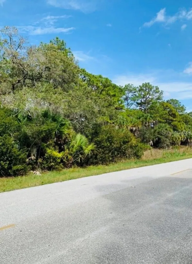 14036 Chamberlain Boulevard Port Charlotte FL 33953