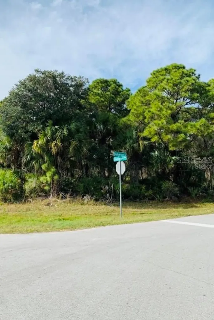 14036 Chamberlain Boulevard Port Charlotte FL 33953