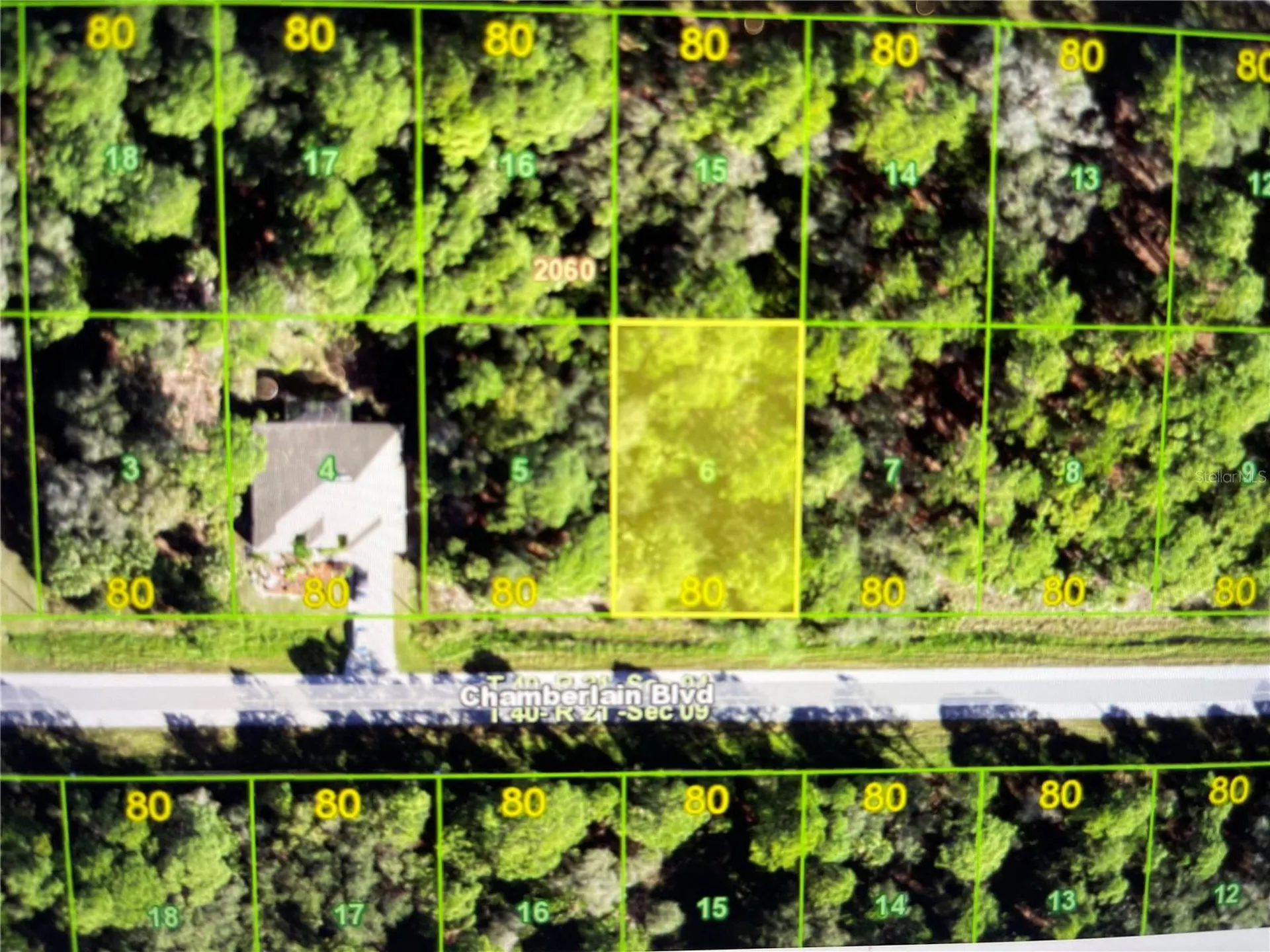 14036 Chamberlain Boulevard Port Charlotte FL 33953
