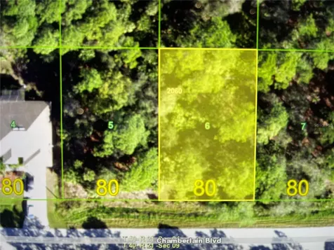 14036 Chamberlain Boulevard Port Charlotte FL 33953