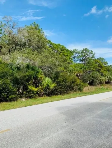 14036 Chamberlain Boulevard Port Charlotte FL 33953