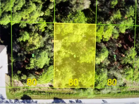 14036 Chamberlain Boulevard Port Charlotte FL 33953