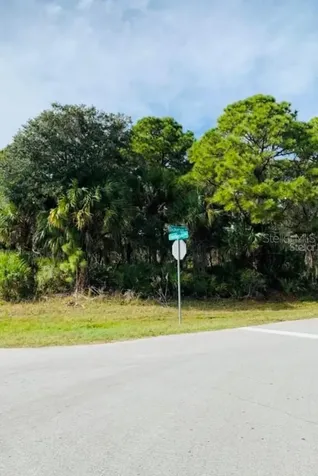 14036 Chamberlain Boulevard Port Charlotte FL 33953