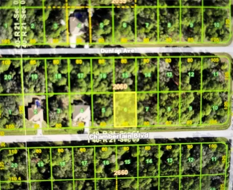 14036 Chamberlain Boulevard Port Charlotte FL 33953