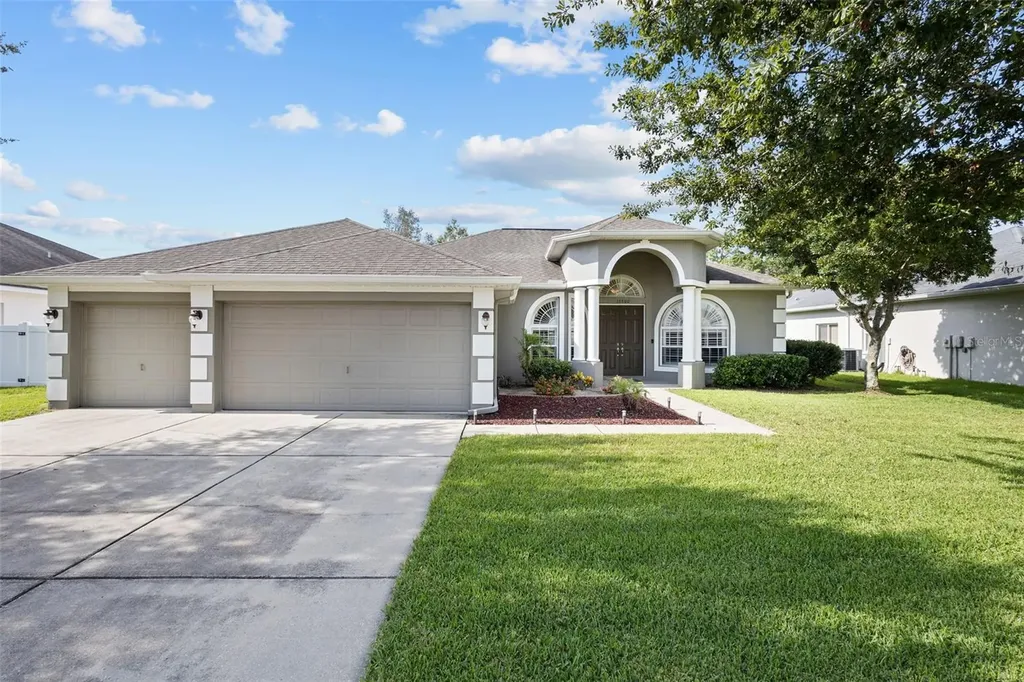 13500 Hunters Point Street Spring Hill FL 34609