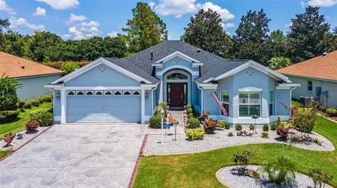16592 SE 77th Northridge Court The Villages FL 32162