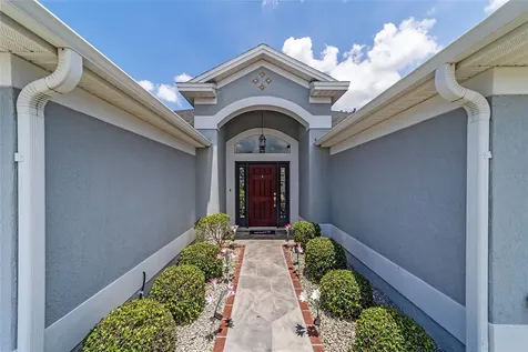 16592 SE 77th Northridge Court The Villages FL 32162