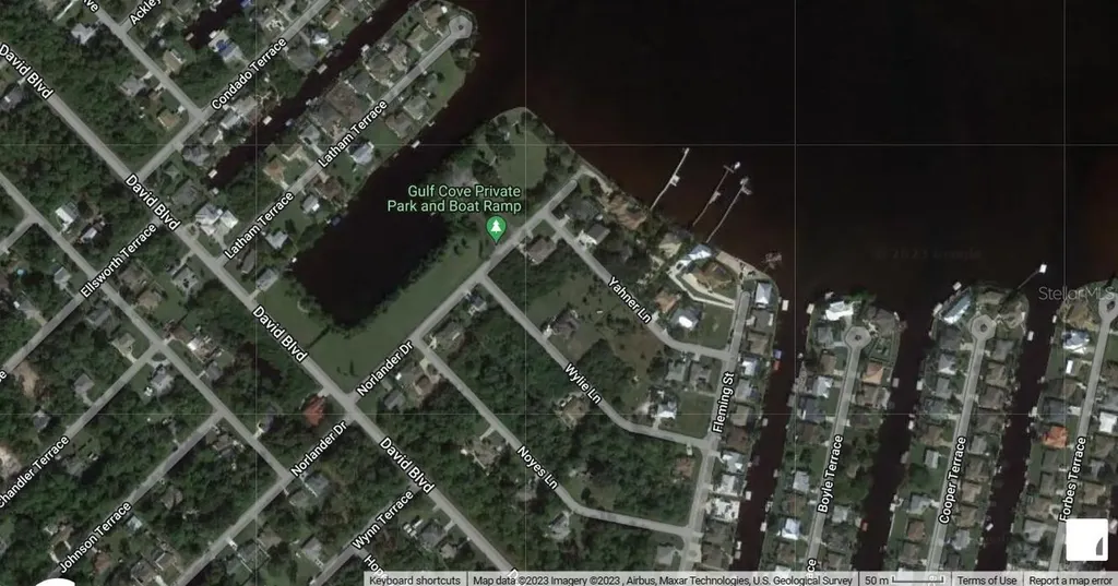 3119 Gillot Boulevard Port Charlotte FL 33981