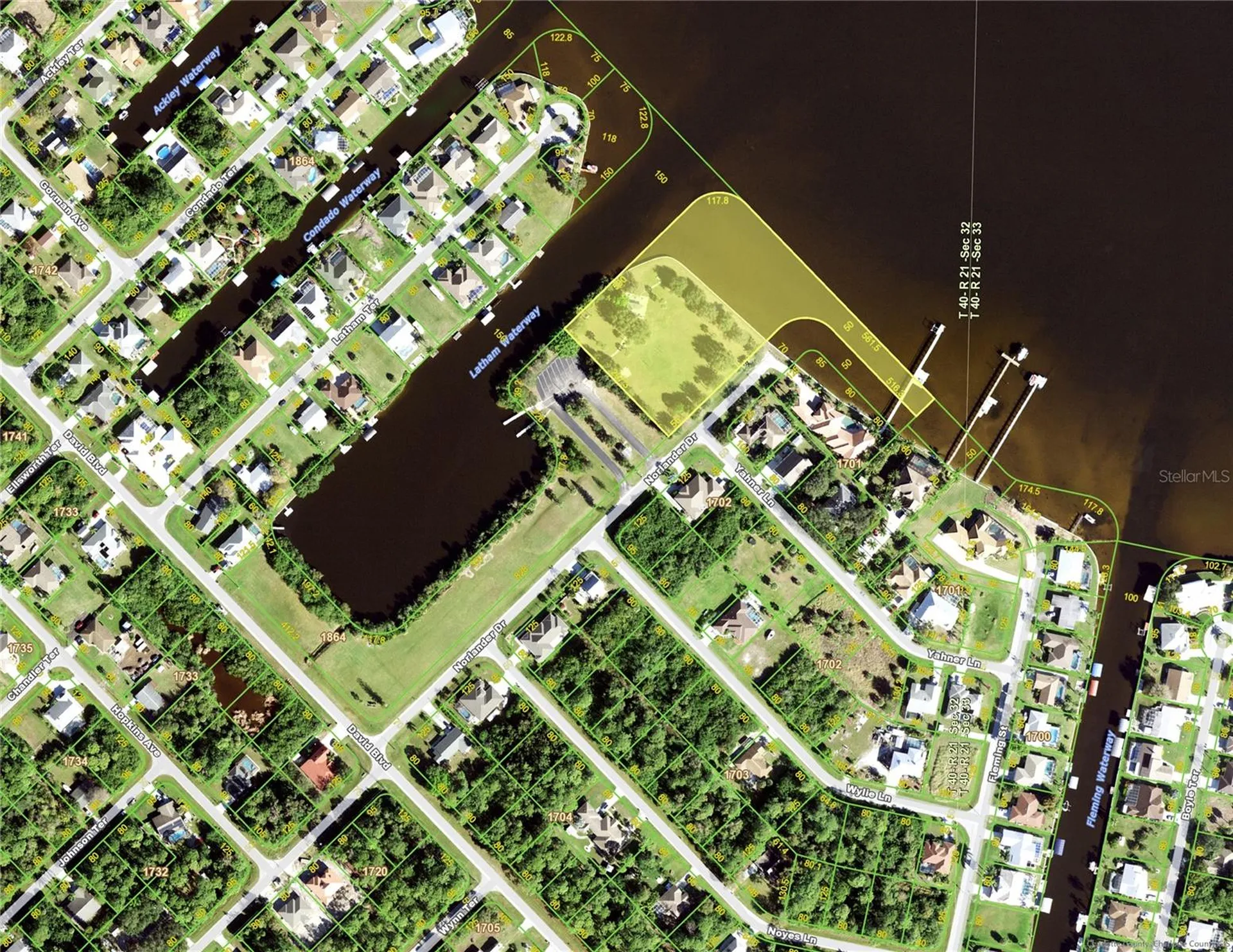 3119 Gillot Boulevard Port Charlotte FL 33981