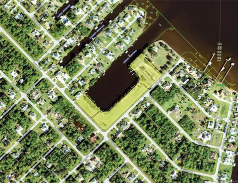 3119 Gillot Boulevard Port Charlotte FL 33981