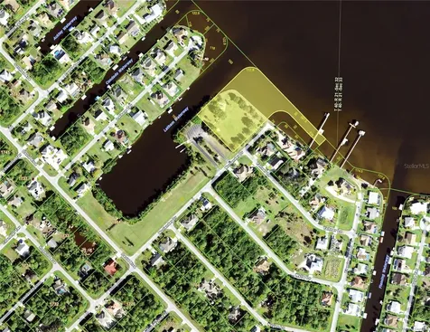 3119 Gillot Boulevard Port Charlotte FL 33981