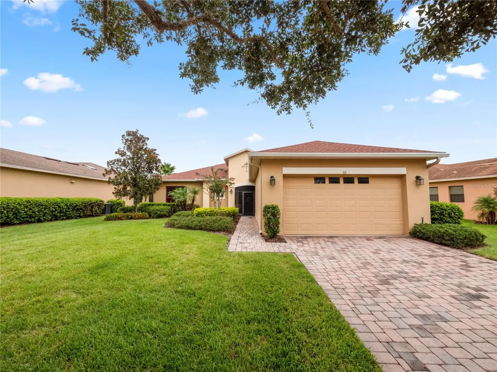 112 Indian Wells Avenue Kissimmee FL 34759