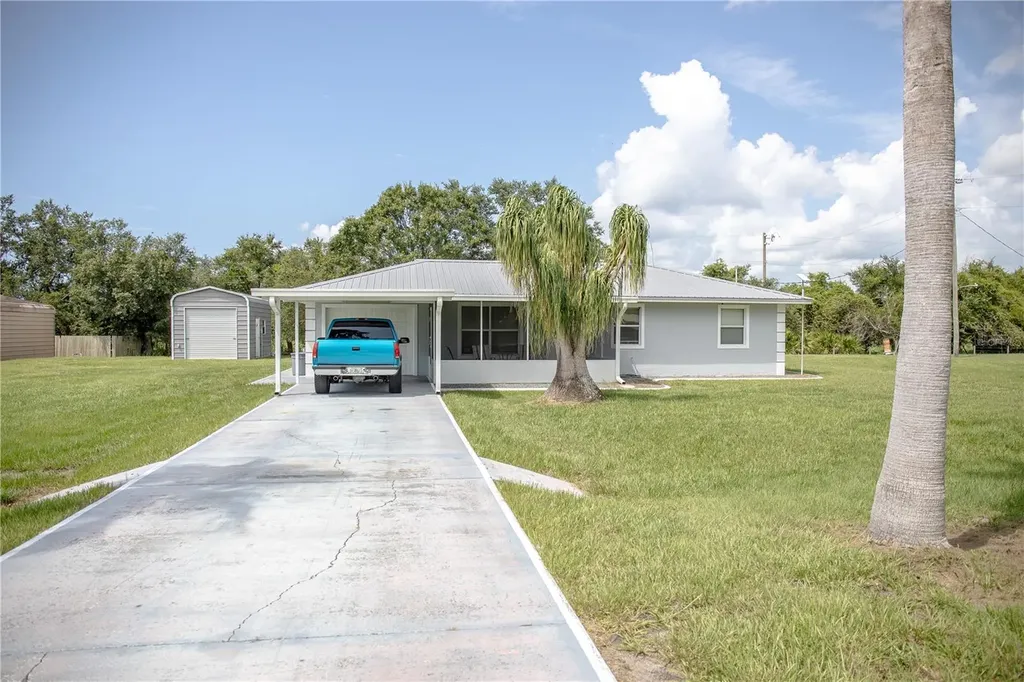 6012 SE 30th Parkway Okeechobee FL 34974