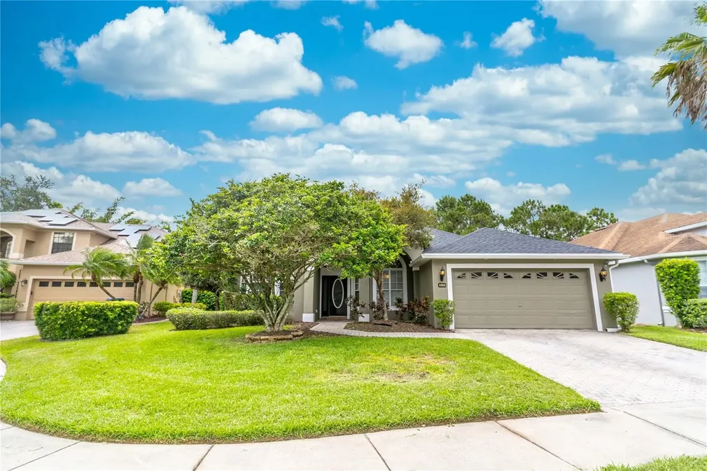 1922 Oak Grove Chase Drive Orlando FL 32820