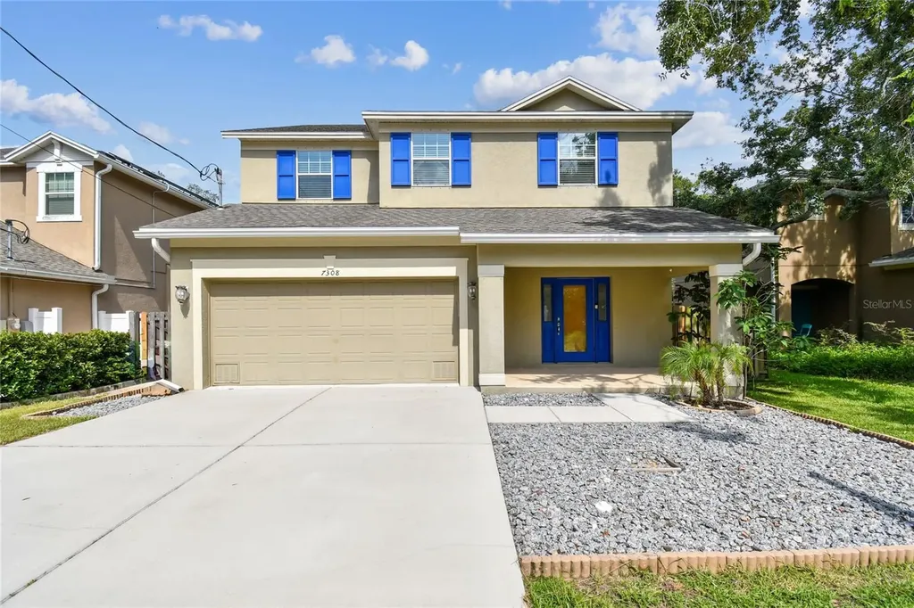7308 S Desoto Street Tampa FL 33616