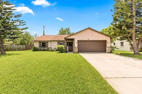 12 Charleston Square Ormond Beach FL 32174