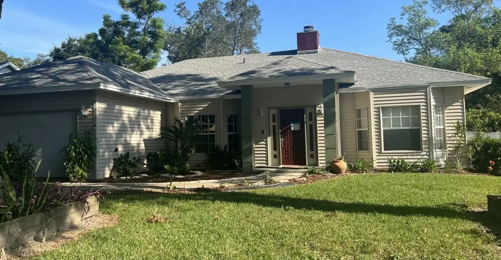 1629 Sackett Circle Orlando FL 32818