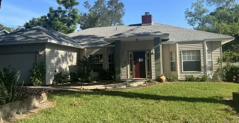 1629 Sackett Circle Orlando FL 32818