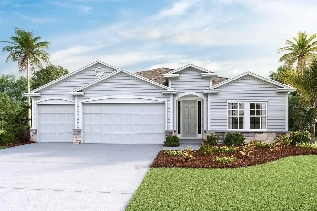 1200 NW 246th Terrace Newberry FL 32669