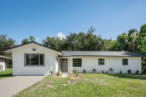 328 Alemander Avenue Debary FL 32713