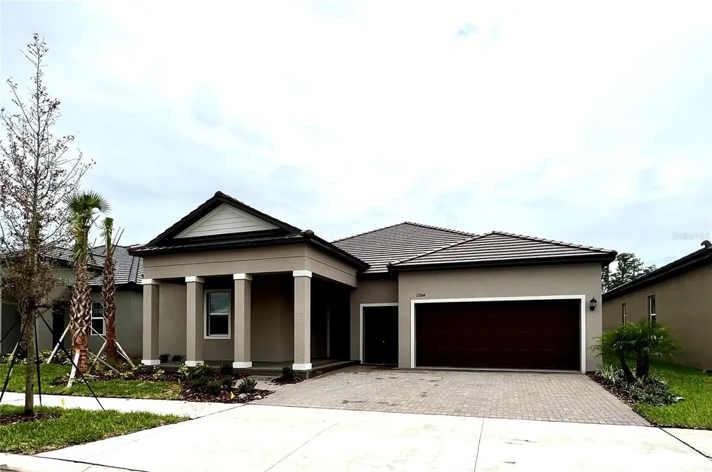 17064 Forge Surf Street Land O Lakes FL 34638
