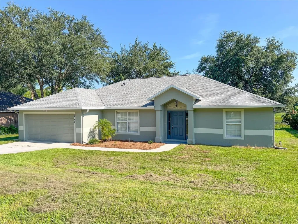 1348 Golden Pond Drive Minneola FL 34715
