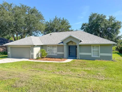 1348 Golden Pond Drive Minneola FL 34715