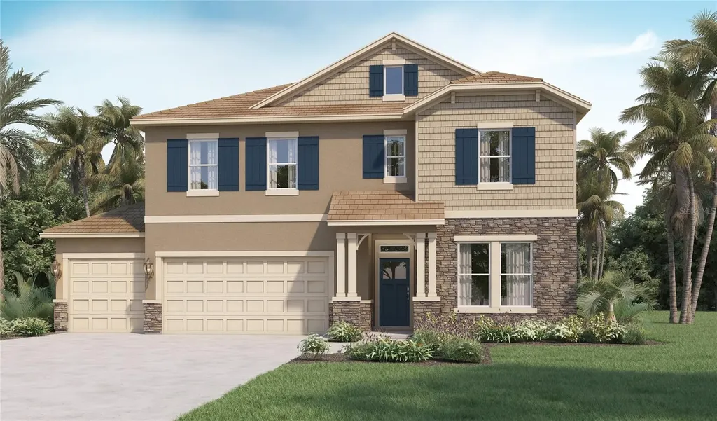 14414 Shaman Way Winter Garden FL 34787