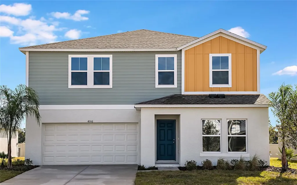 866 Sand Sea Place Haines City FL 33844