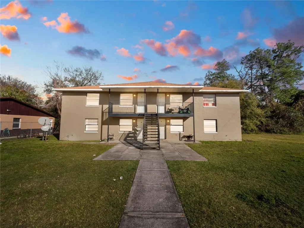 58 Deena Way Winter Haven FL 33880