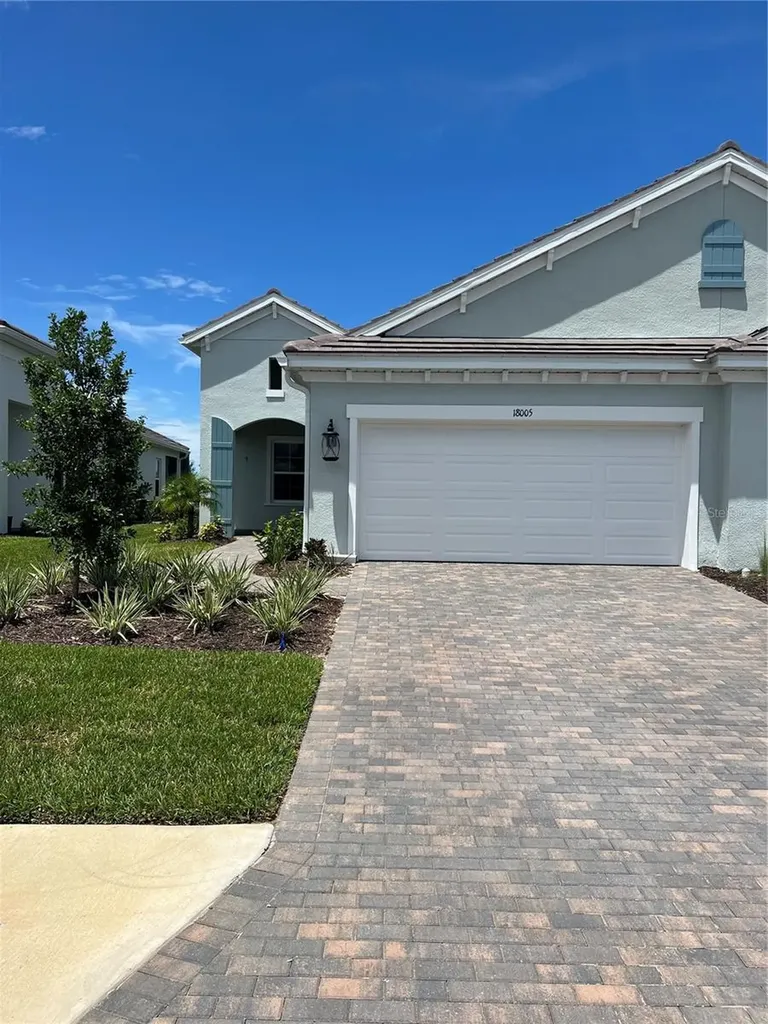 18005 Franklin Park Court Venice FL 34293