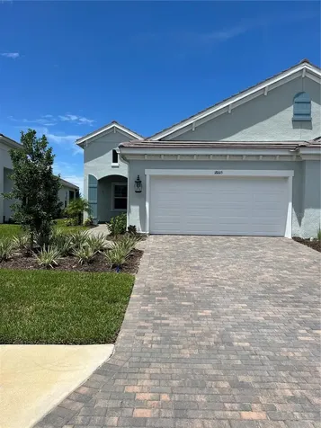 18005 Franklin Park Court Venice FL 34293