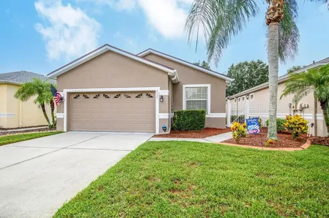 8128 Ambersweet Place Land O Lakes FL 34637