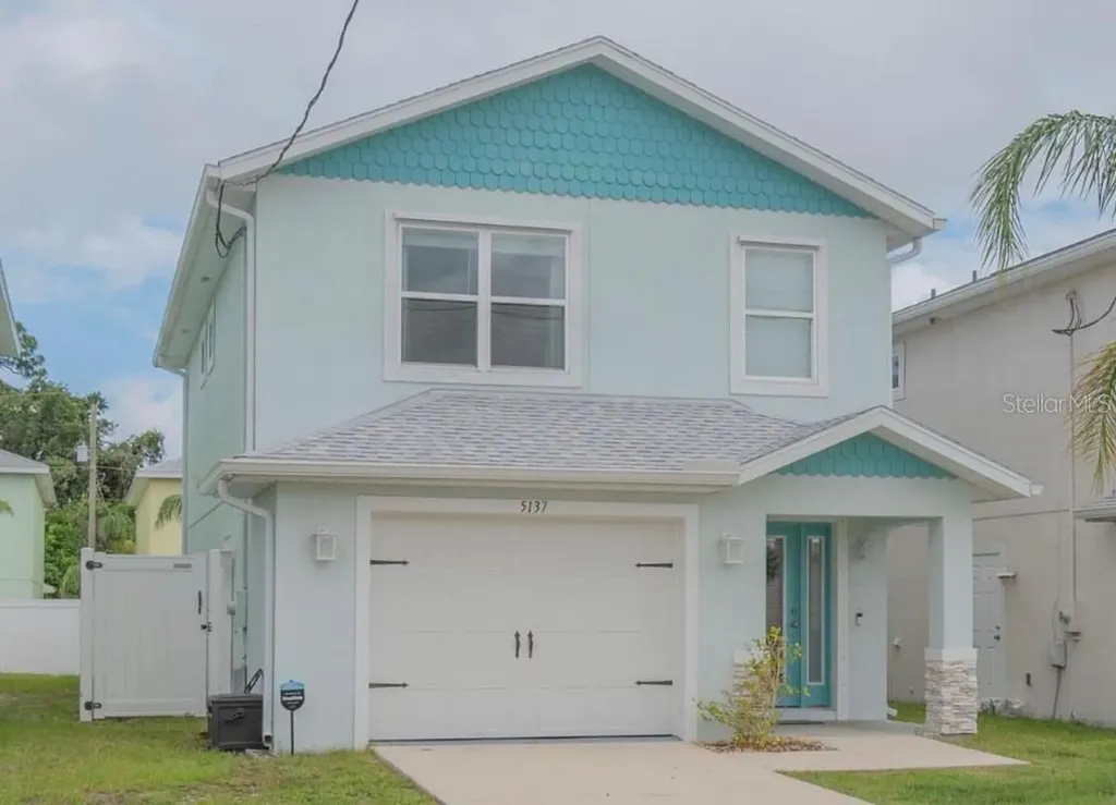 5137 Pineland Avenue Port Orange FL 32127