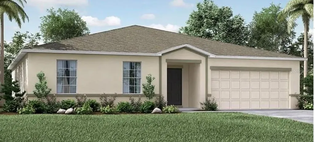 1676 6th Avenue Deland FL 32724