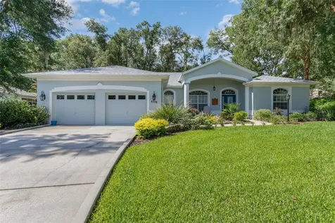 8728 SW 194th Court Dunnellon FL 34432