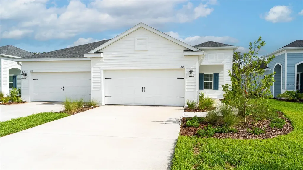 4743 Willow Bend Avenue Parrish FL 34219