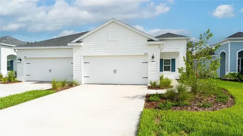 4743 Willow Bend Avenue Parrish FL 34219