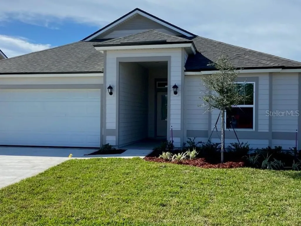 8 W Sawmill Court Palm Coast FL 32137