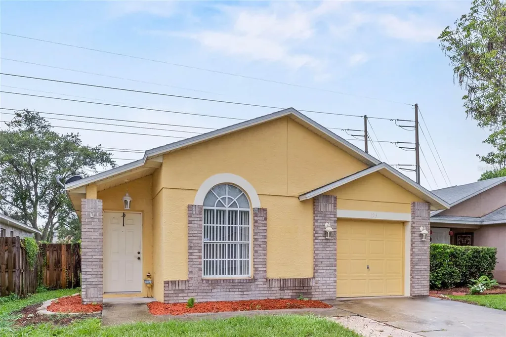 193 Burnsed Place Oviedo FL 32765