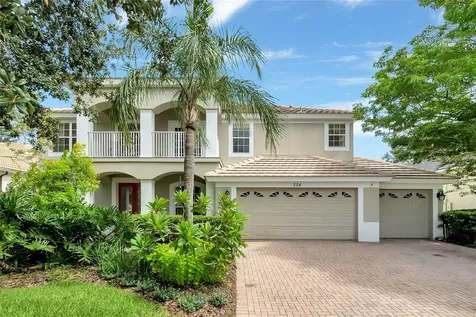 226 Sagecrest Drive Ocoee FL 34761