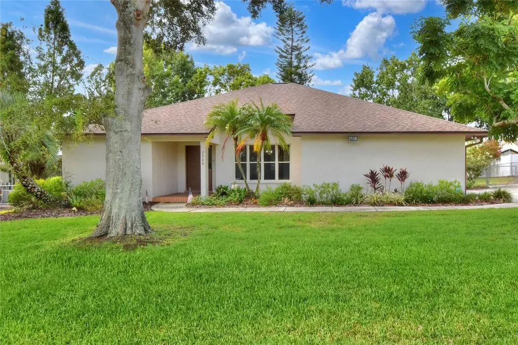 2508 Roslyn Lane Lakeland FL 33812