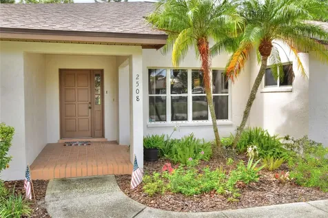 2508 Roslyn Lane Lakeland FL 33812
