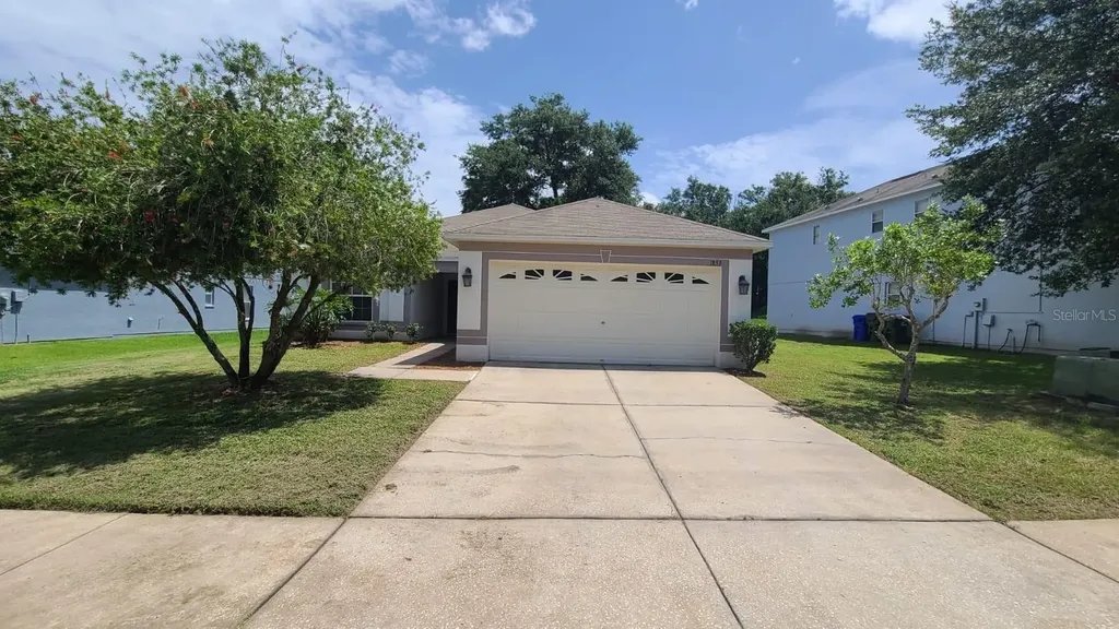 1853 Holton Road Lakeland FL 33810