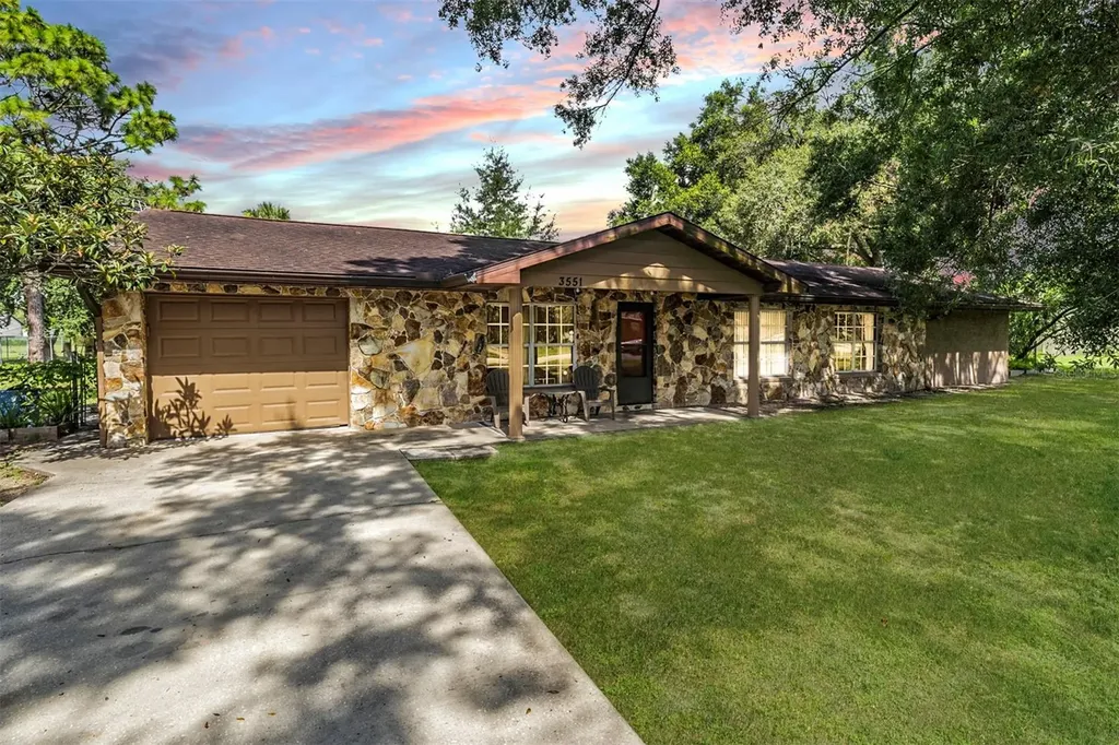 3551 Florida Ranch Boulevard Zephyrhills FL 33541