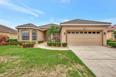5725 White Jasmine Way North Port FL 34287