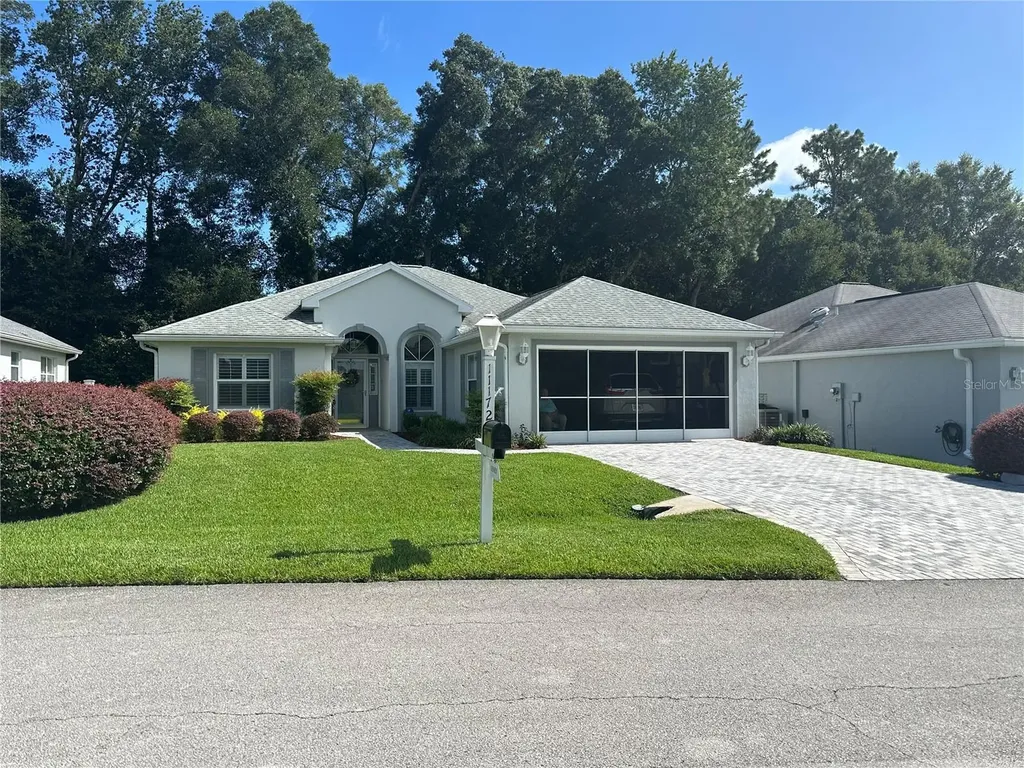 11172 SW 73rd Circle Ocala FL 34476