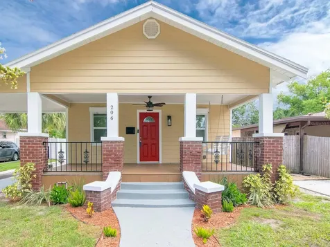 206 W Jean Street Tampa FL 33604