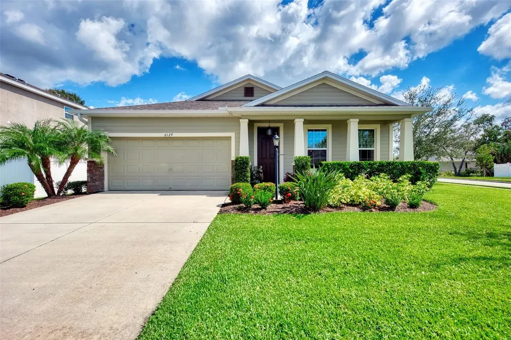 6129 35th Court E Bradenton FL 34203