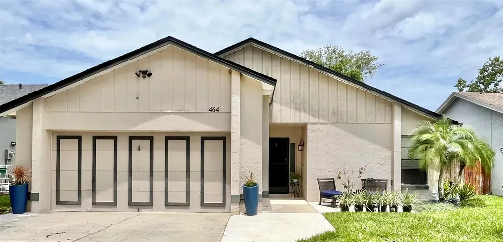 464 Copperstone Circle Casselberry FL 32707